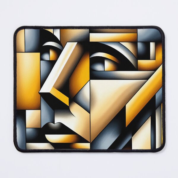 Item preview, Disrupted Design   designed and sold by Yzakreativ.