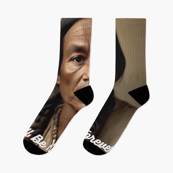 Item preview, Sitting Bull Legacy T-Shirt Design designed and sold by SJZDesign.