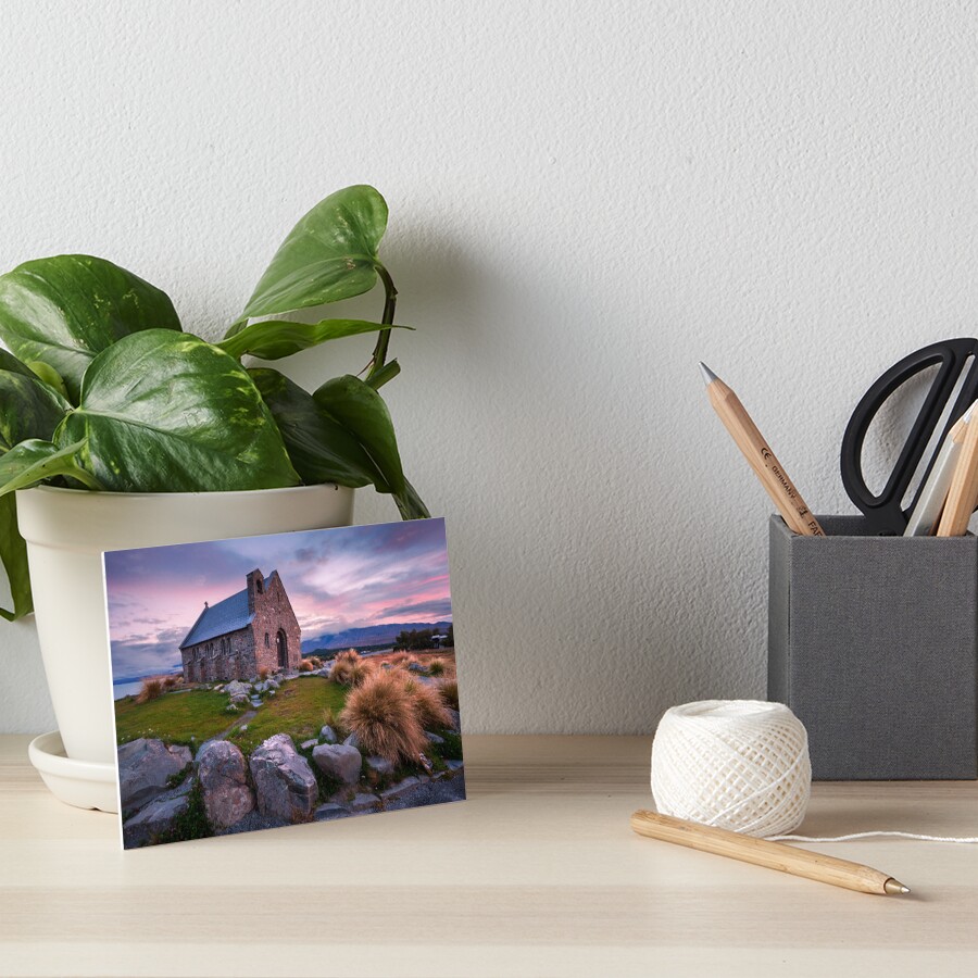 Item preview, Art Board Print designed and sold by Chockstone.