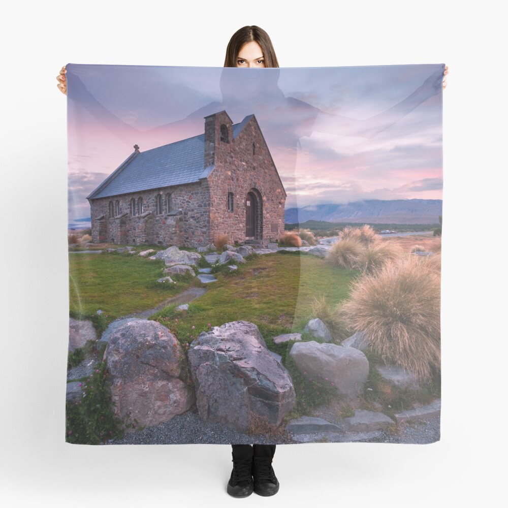 Item preview, Scarf designed and sold by Chockstone.