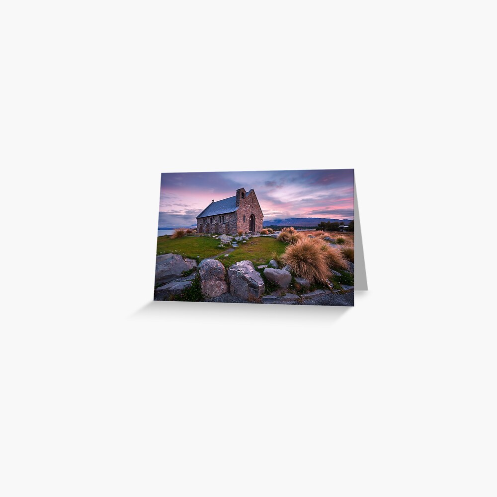 Item preview, Greeting Card designed and sold by Chockstone.