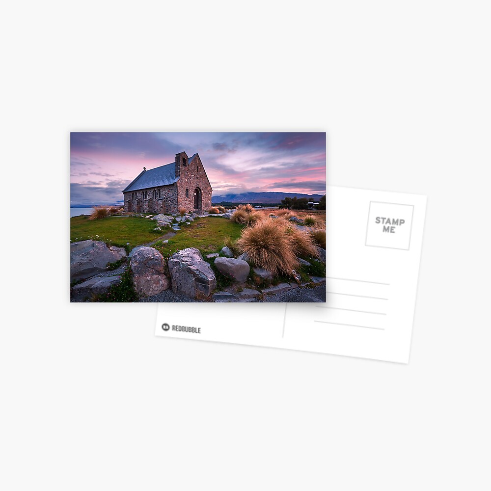 Item preview, Postcard designed and sold by Chockstone.