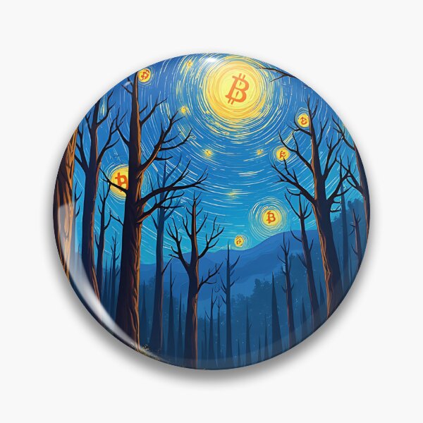 Item preview, Bitcoin Crystallized Solidifying Innovation designed and sold by RadDeck.