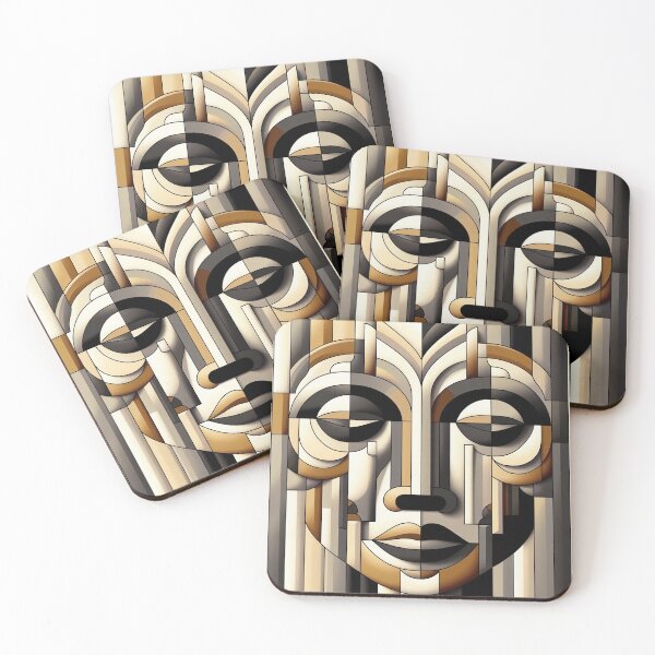 Item preview, Chiseled Secrets   designed and sold by Yzakreativ.