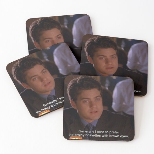 Item preview, Pacey #3 designed and sold by CelestialReigns.