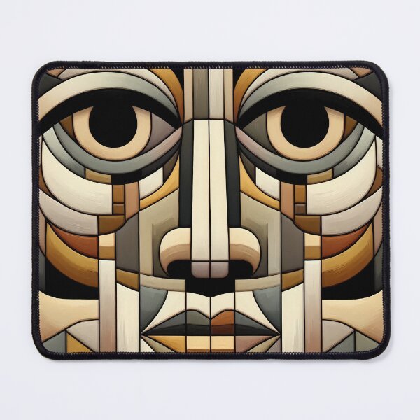 Item preview, Fractured Myth   designed and sold by Yzakreativ.
