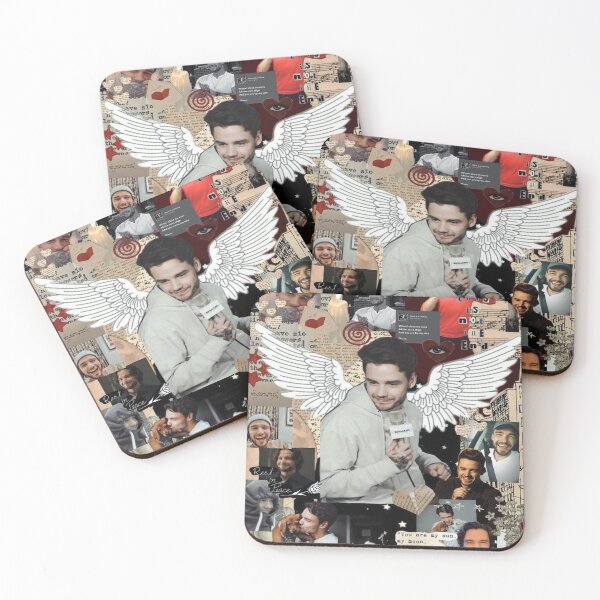 Item preview, Liam Payne designed and sold by YChangShop.