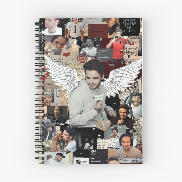 Item preview, Liam Payne designed and sold by YChangShop.