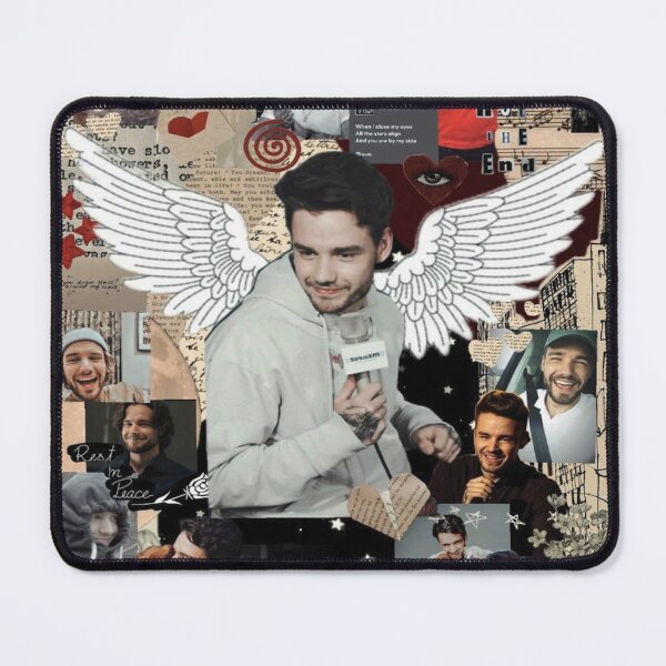 Item preview, Liam Payne designed and sold by YChangShop.