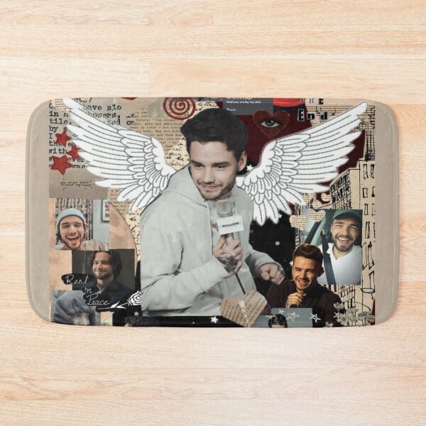 Artikelvorschau, Liam Payne entworfen und verkauft von YChangShop.
