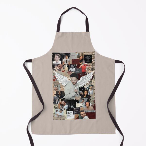 Artikelvorschau, Liam Payne  entworfen und verkauft von YChangShop.