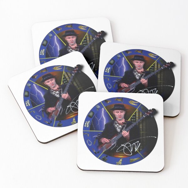 Item preview, Jah Wobble 'Mu' Trojan designed and sold by moongazed.