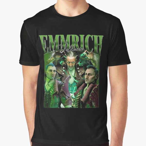 Vista previa del artículo con la obra «Vintage de Emmrich Volkarin», diseñado y vendido por njuniwivew.