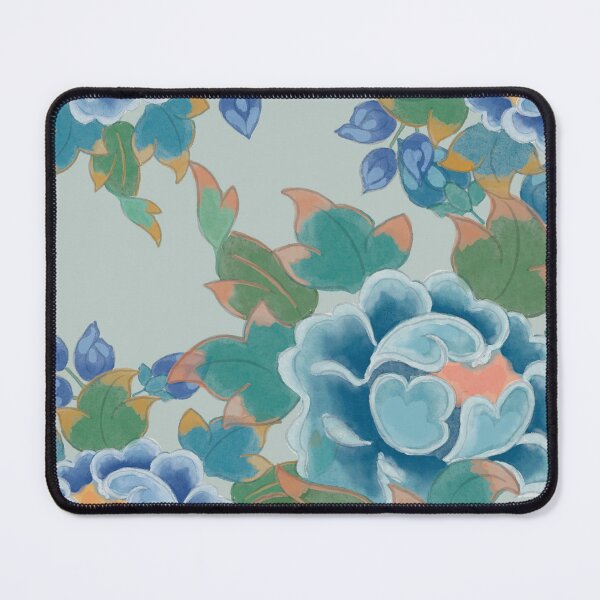 Item preview, tibetan lotus designed and sold by Nebatsang.