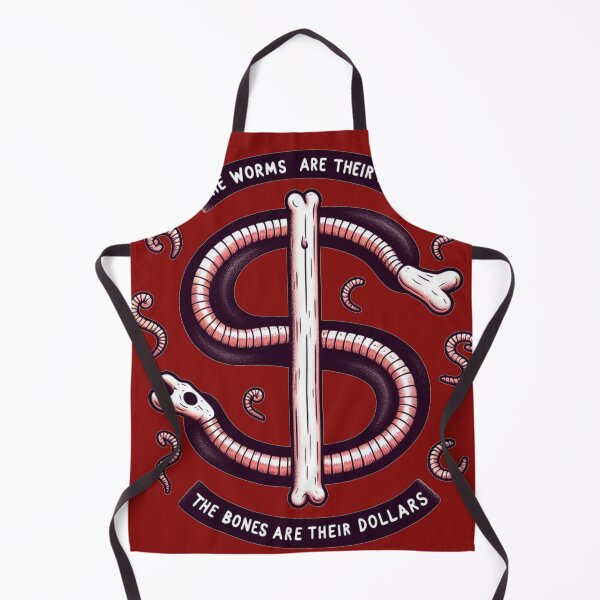 Item preview, The Worms Are Their Money ITYSL Tim Robinson designed and sold by jdrush89.