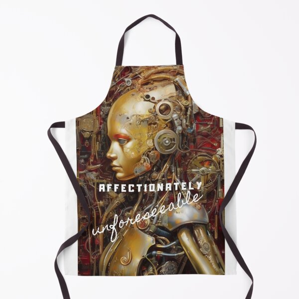 Item preview, Affectionately unforeseeable designed and sold by KilianSzmid.
