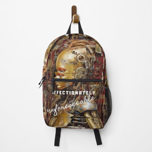 Item preview, Affectionately unforeseeable designed and sold by KilianSzmid.