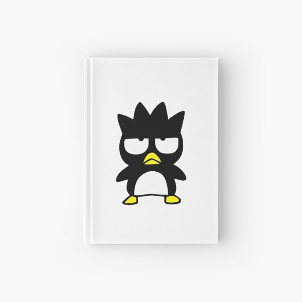 Item preview, Simple Badtz-Maru Design designed and sold by iloveyourcupid.