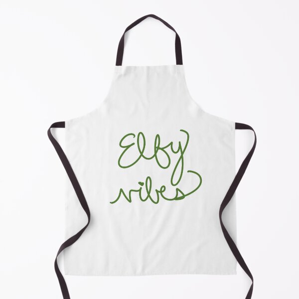 Item preview, Elfy Vibes designed and sold by abeink.