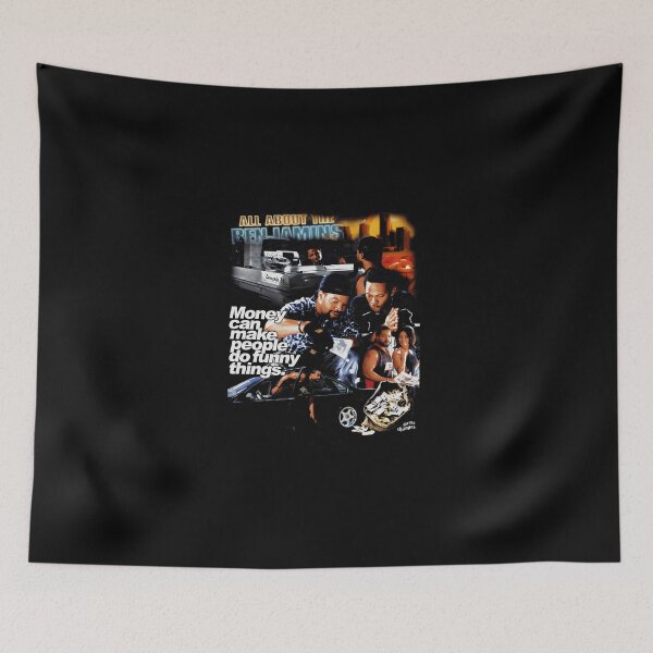 Item preview, All About The Benjamins Vintage designed and sold by Codames.