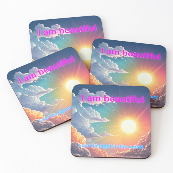 Item preview, Light and Inspirational designed and sold by ImagenImages.