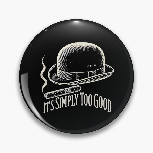 Item preview, It's Simply Too Good Driving Crooner ITYSL designed and sold by jdrush89.