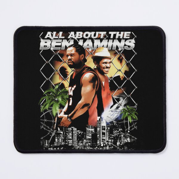 Item preview, All About The Benjamins designed and sold by Codames.