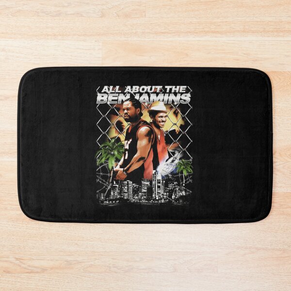 Item preview, All About The Benjamins designed and sold by Codames.