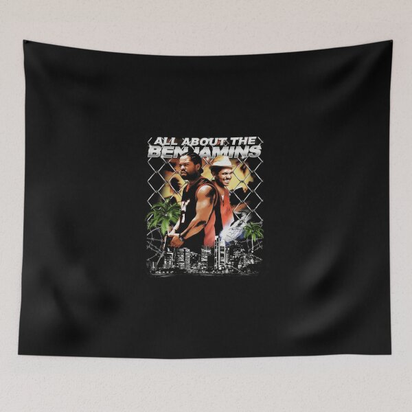 Item preview, All About The Benjamins designed and sold by Codames.