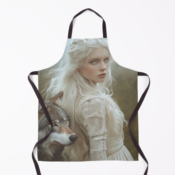 Item preview, Goddess Mebh designed and sold by jojotou.