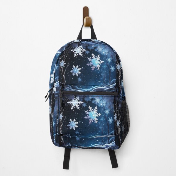 Item preview, Snowflakes designed and sold by Savannah Gibbs.