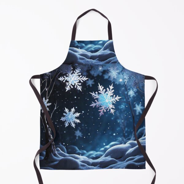Item preview, Snowflakes designed and sold by Savannah Gibbs.
