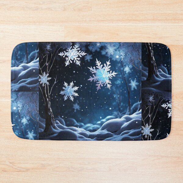 Item preview, Snowflakes designed and sold by Savannah Gibbs.