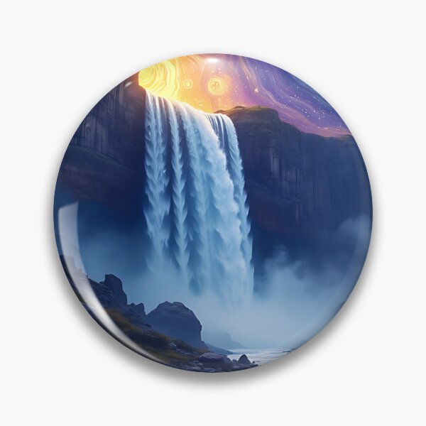 Item preview, Bitcoin Pulse Beating with Decentralization designed and sold by RadDeck.