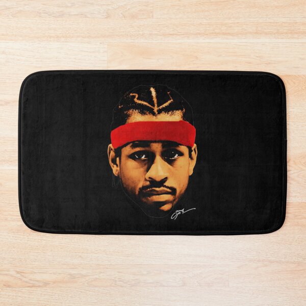 Item preview, Allen Iverson Big Face designed and sold by Codames.