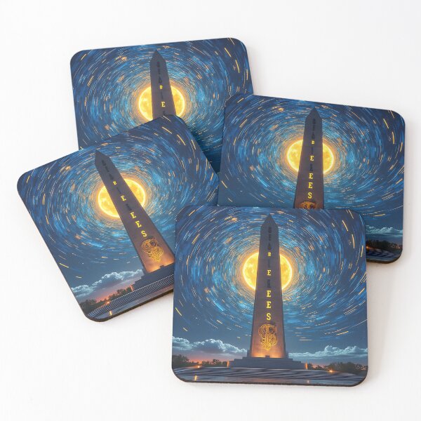 Item preview, Bitcoin Surge Energy of the Crypto Revolution designed and sold by RadDeck.