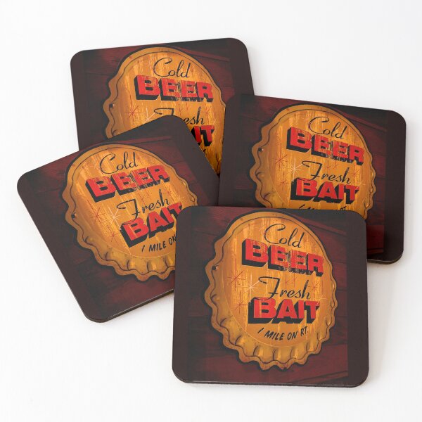 Item preview, Coming Attractions designed and sold by Steve Walser.