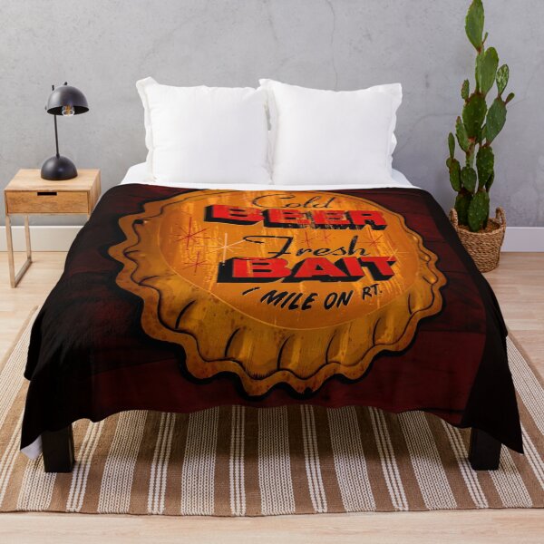 Item preview, Coming Attractions designed and sold by Steve Walser.
