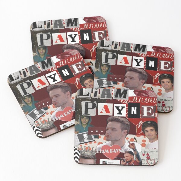 Item preview, Liam Payne designed and sold by YChangShop.