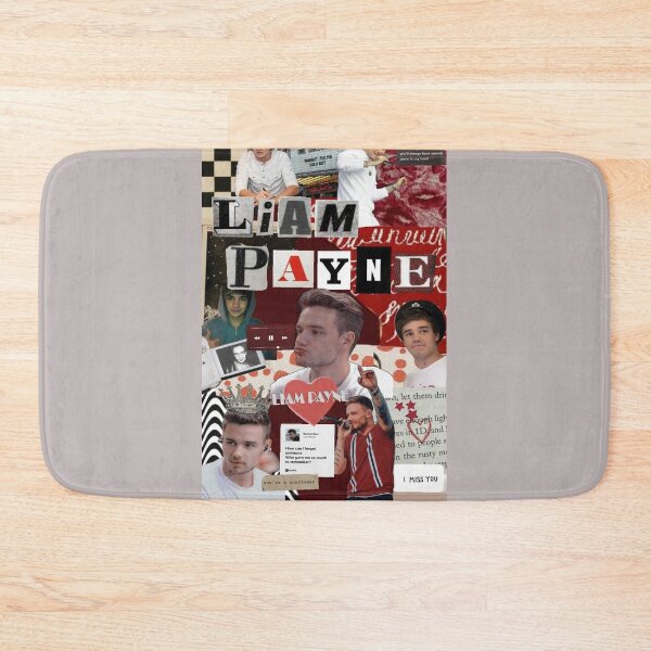 Artikelvorschau, Liam Payne entworfen und verkauft von YChangShop.