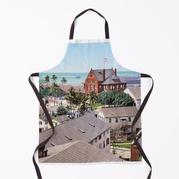Item preview, Key west designed and sold by 19th Century in Color.