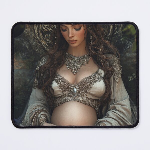 Item preview, Goddess Gaia designed and sold by jojotou.