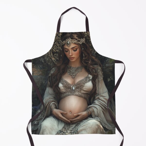 Item preview, Goddess Gaia designed and sold by jojotou.