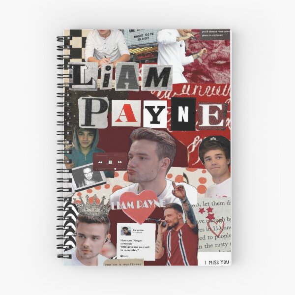 Item preview, Liam Payne designed and sold by YChangShop.