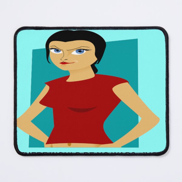Item preview, if women ruled the world designed and sold by oceantospace.