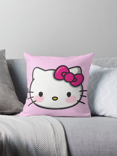 Artikel-Vorschau von Hallo Kitty, designt und verkauft von Sunnydraws7.