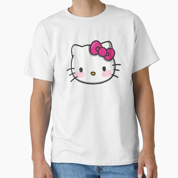 Item preview, Hello kitty  designed and sold by Sunnydraws7.