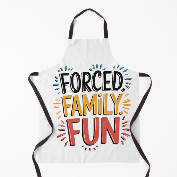 Item preview, Forced family fun pop lines funny Christmas designed and sold by VintageOddities.