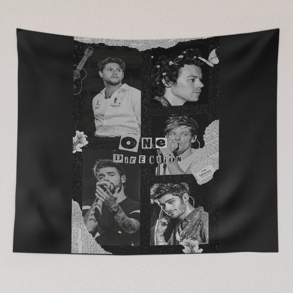 Item preview, One direction designed and sold by YChangShop.