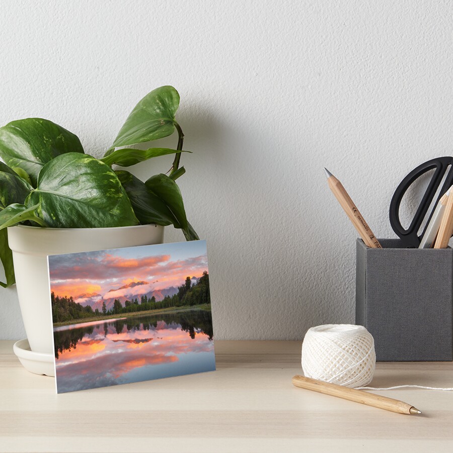Item preview, Art Board Print designed and sold by Chockstone.